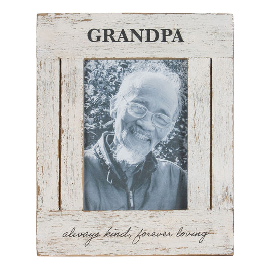 5x7 Grandpa Always Frame