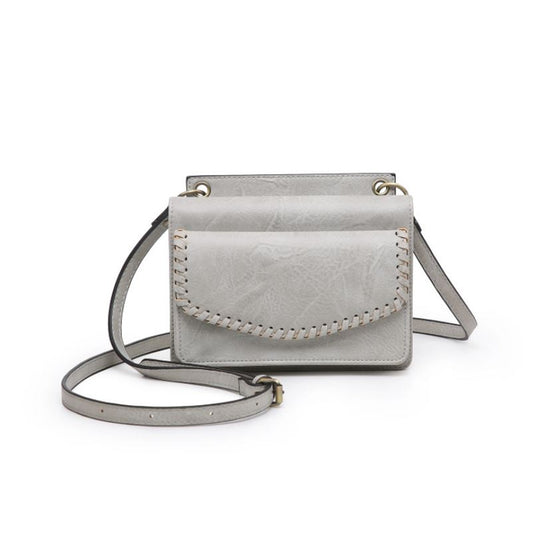 Cloud Evelyn Crossbody Wallet