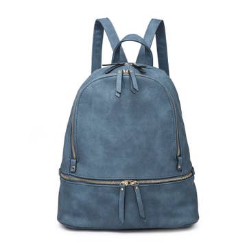Indigo Blake Backpack