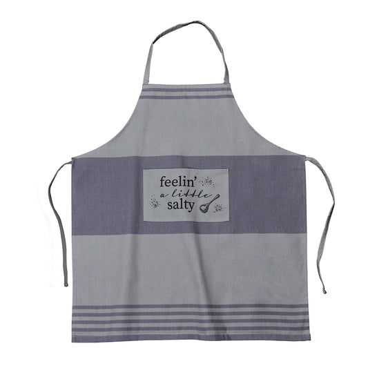 Feelin' A Little Salty Apron