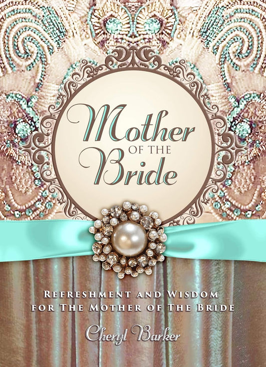 Mother of the Bride Book