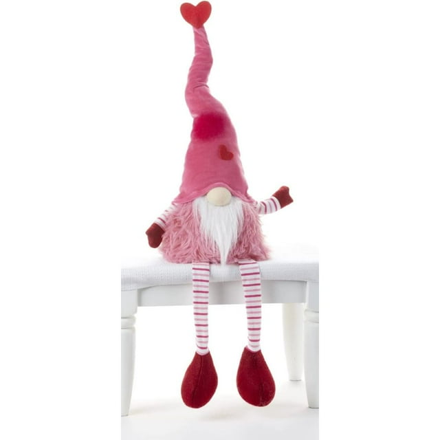 Pink Kiss Gnome