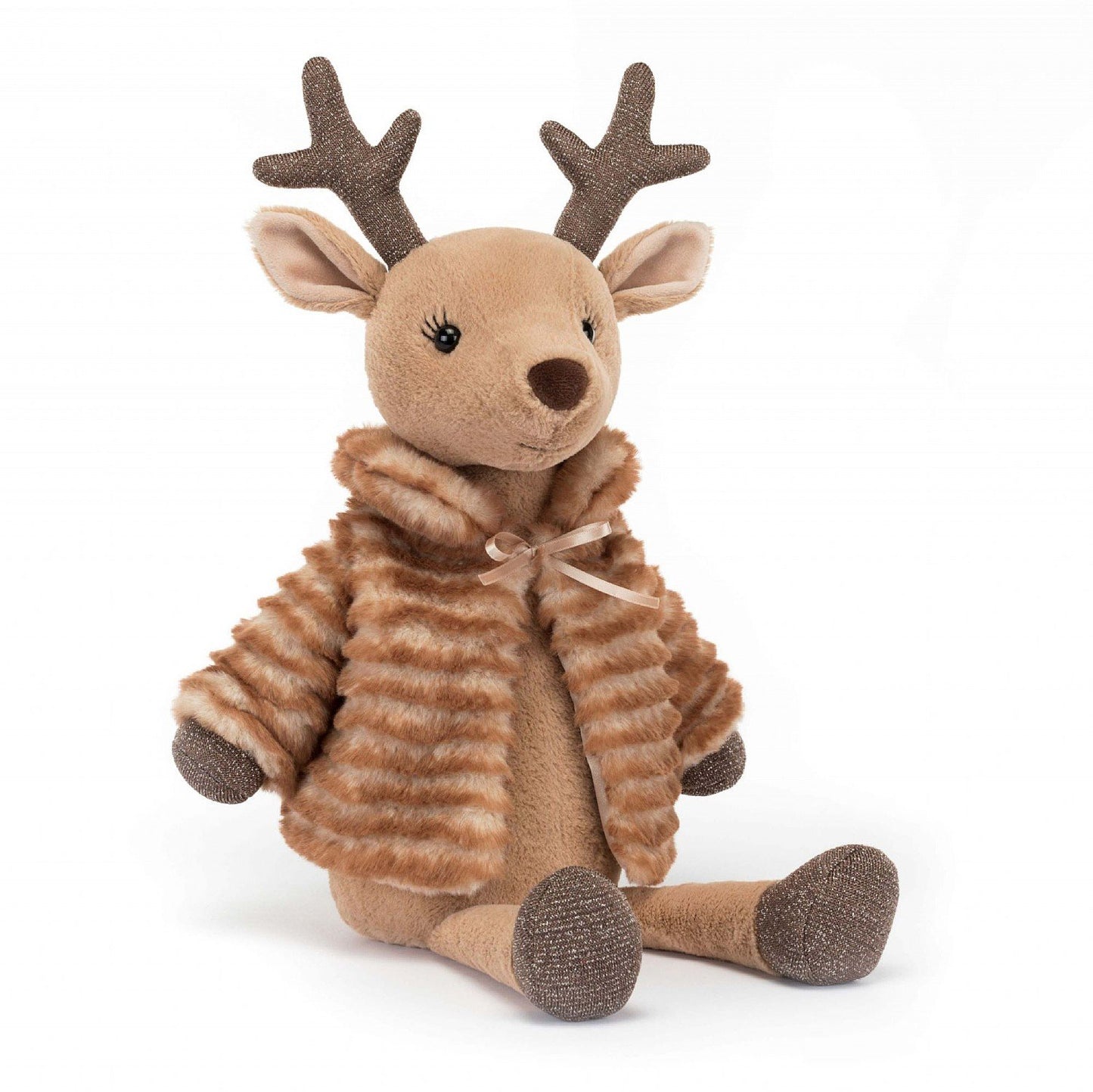 Sofia Reindeer Plush Toy