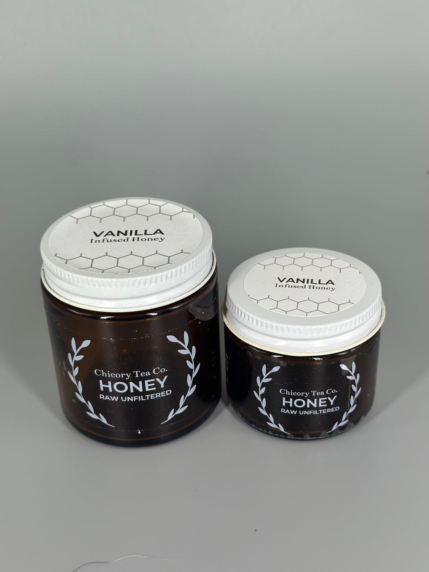 Vanilla Honey