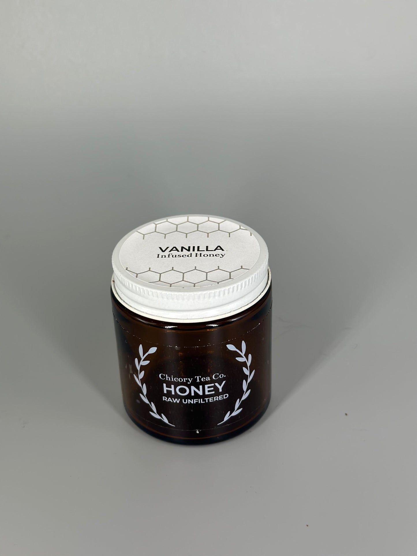 Vanilla Honey