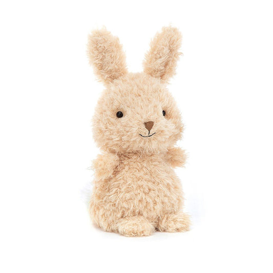 Little Bunny Plush Toy