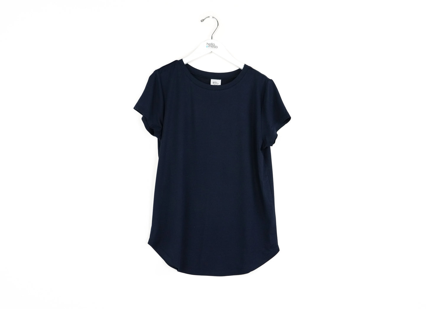 Medium Navy Dream Tee