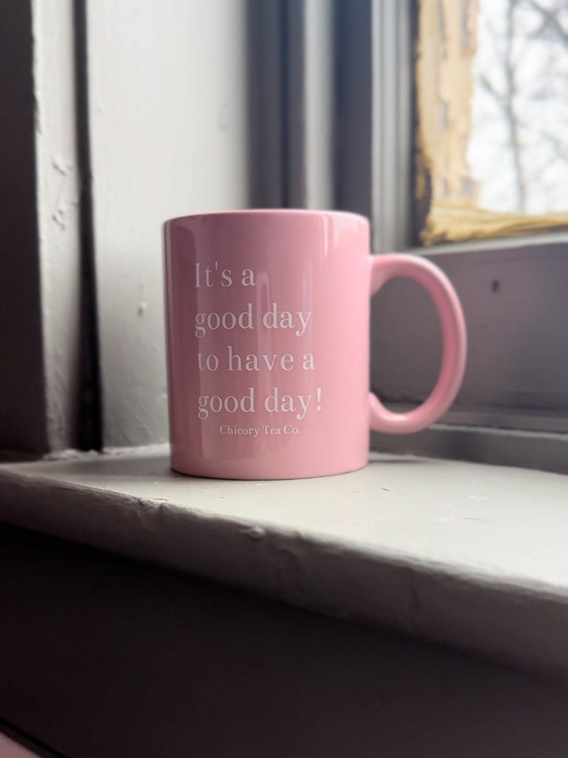 It's a Good Day  - 11 oz. Mug