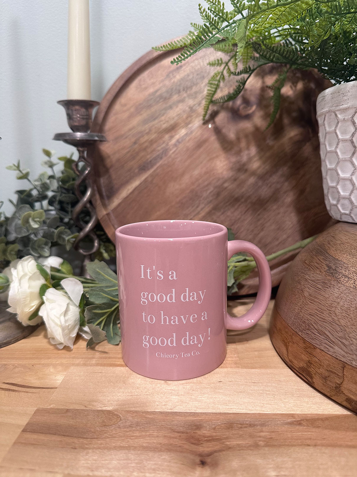 It's a Good Day  - 11 oz. Mug