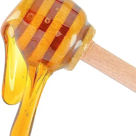 Honey Dipper