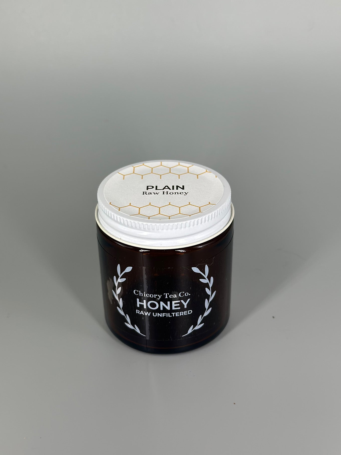 Chicory Tea Co.'s Ohio Honey front view