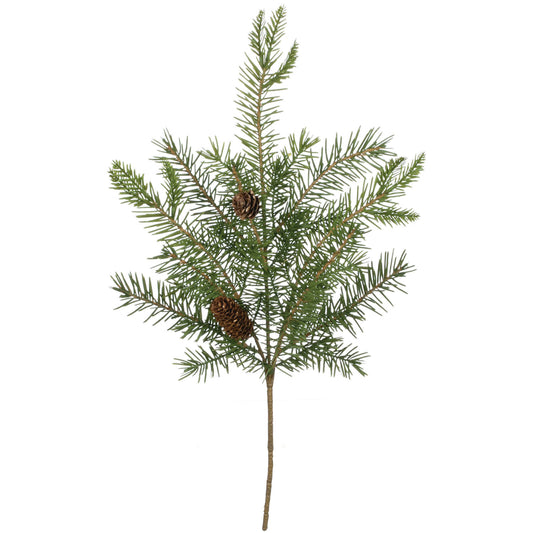Douglas Fir & Pinecone Pick