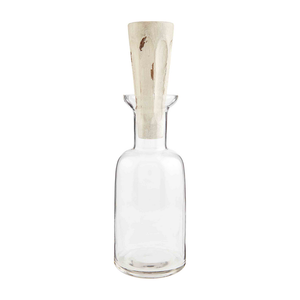 Finial Decanter